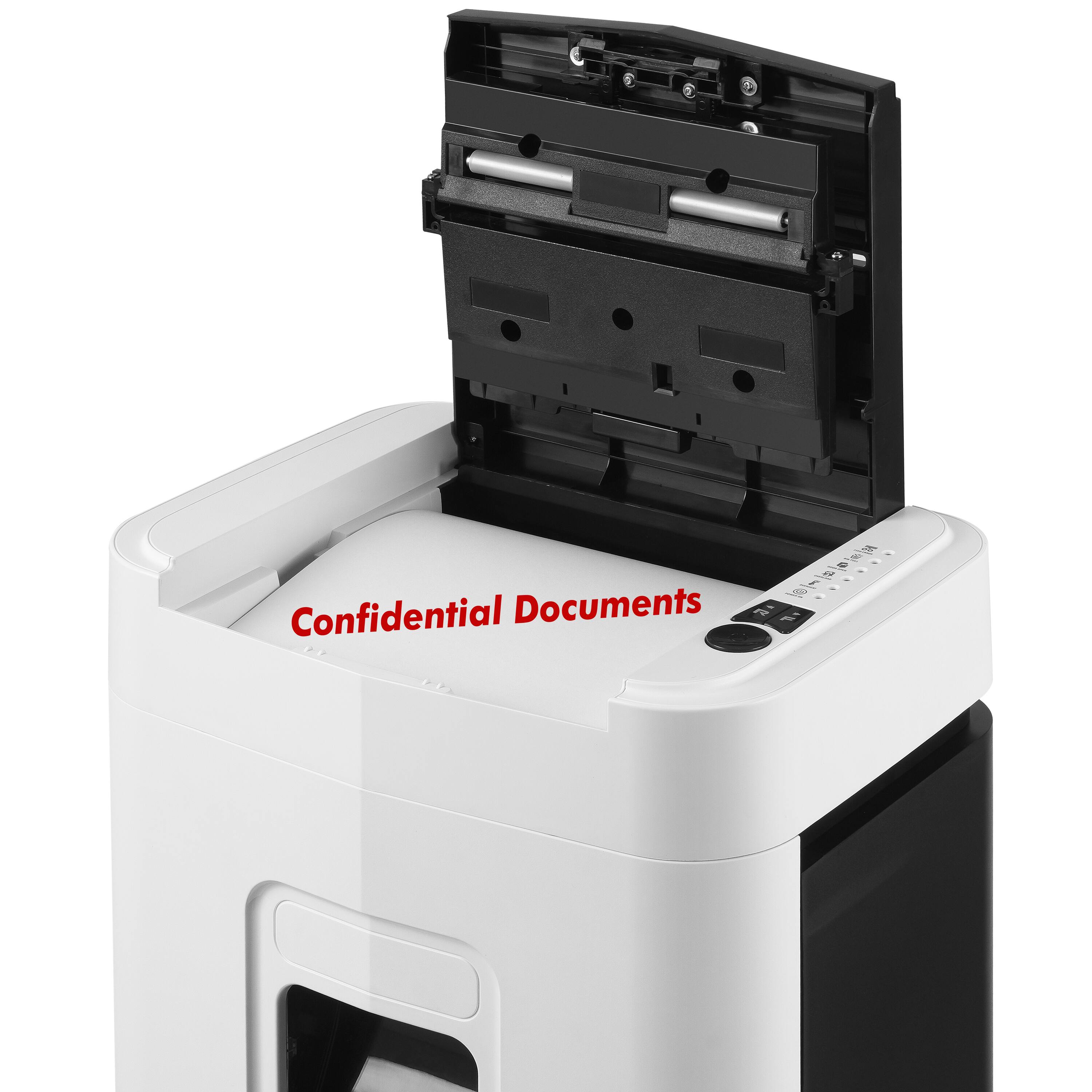 Confidential Documents