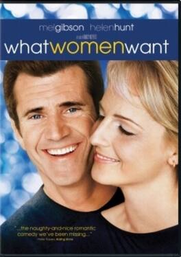 What Women Want - DVD