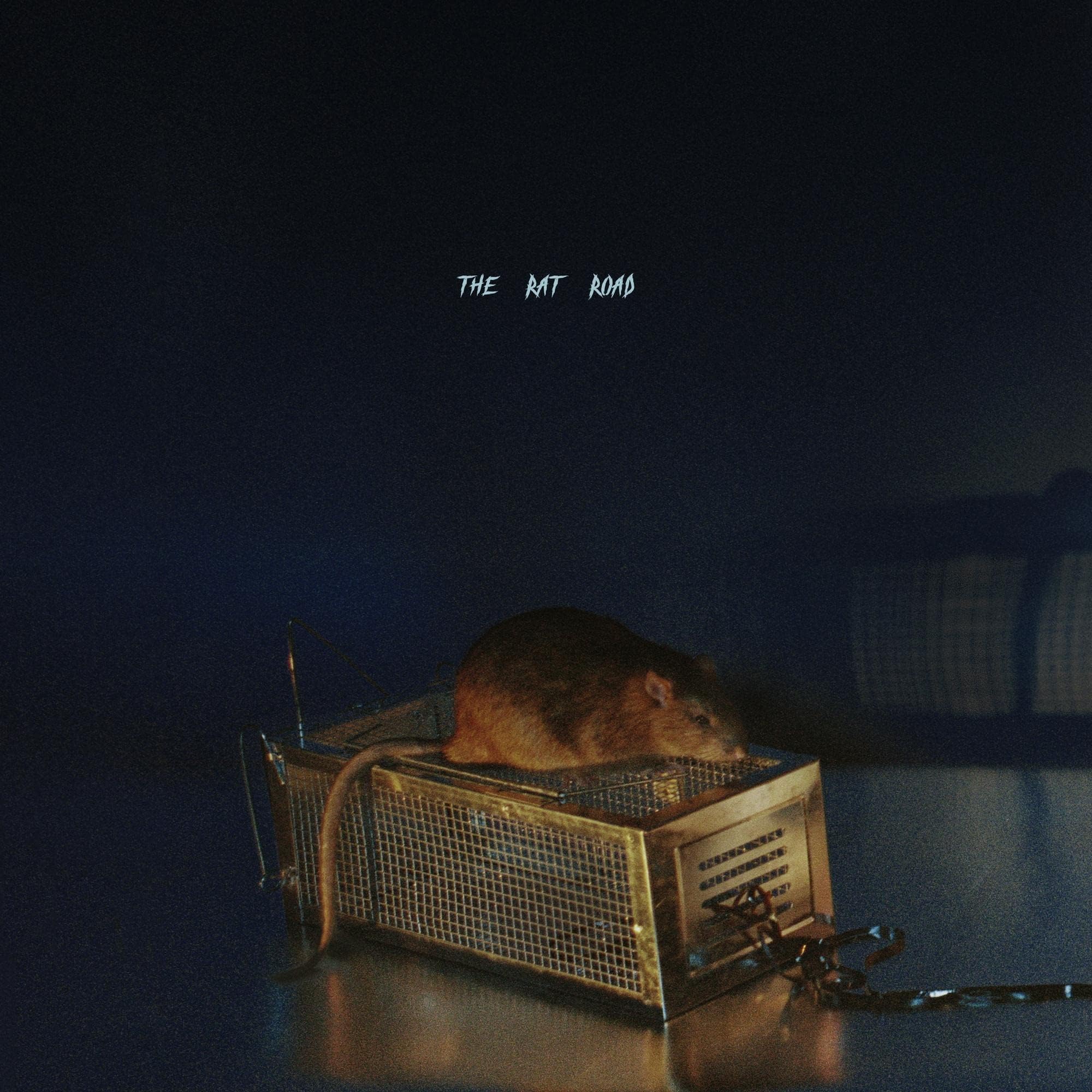 The Rat Road [LP] [VINYL] price history on PriceWatchPro