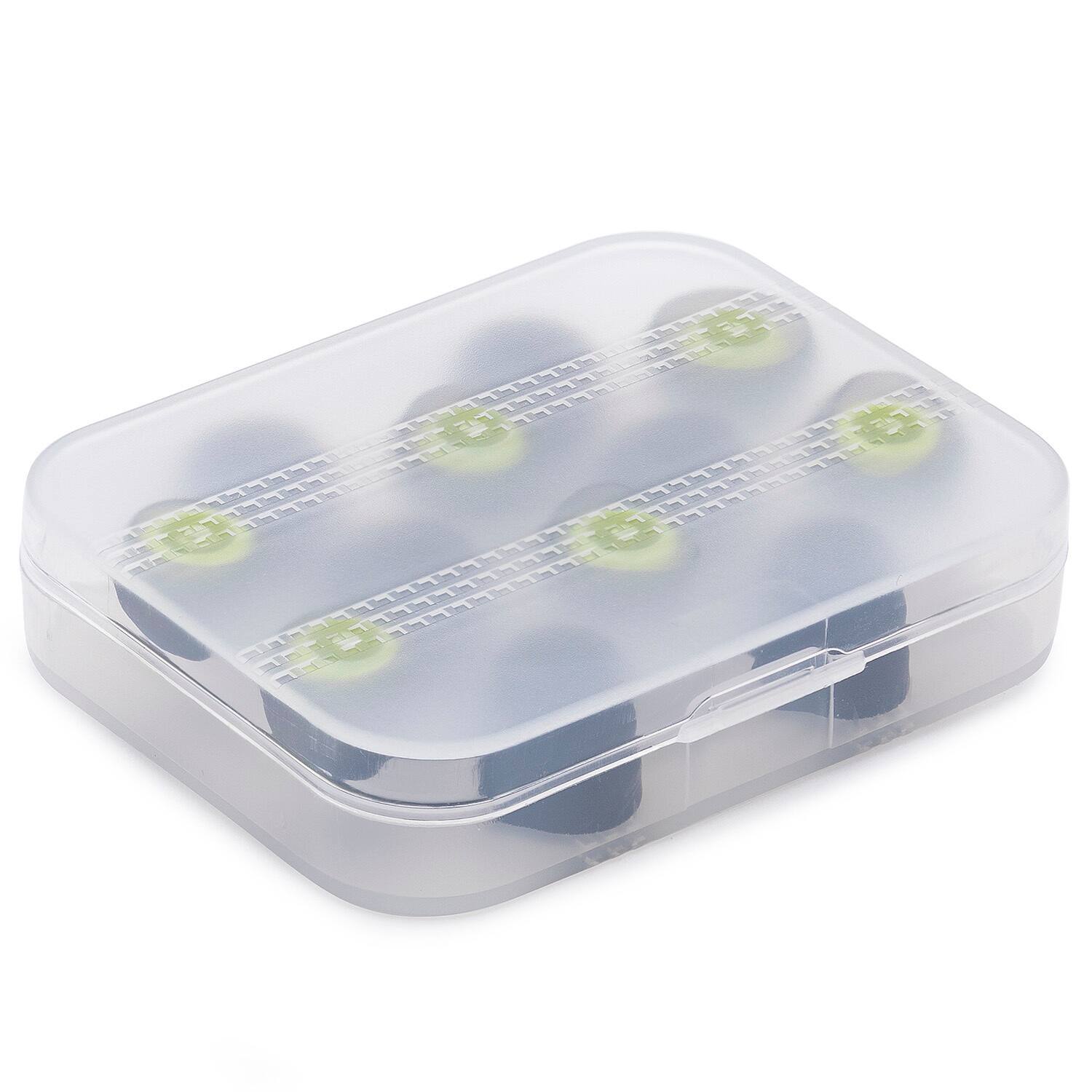 Angle. Sony - Sony LinkBuds S Truly Wireless Noise Canceling Earbud Headphones with Ear Tips - Black.