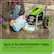 I'm Greenworks Greenworks BUILT-IN DETERGENT TANK EASY SOAP APPLICATION