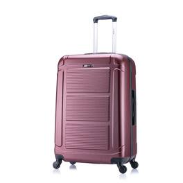 InUSA - Pilot lightweight hardside spinner luggage 28" - WINE