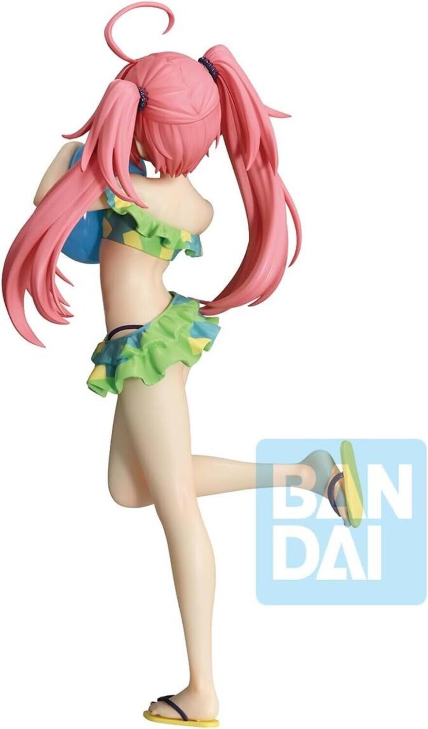 BANDAI