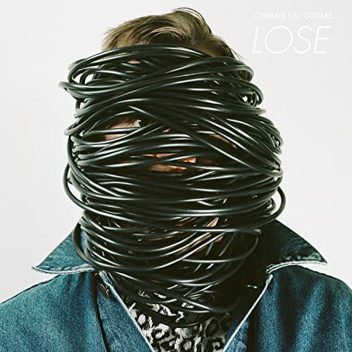 Cymbals Eat Guitars - Lose   - COMPACT DISCS [CD] price history on PriceWatchPro