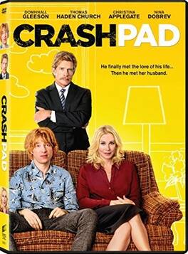 Crash Pad - DVD