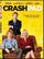 Front. Crash Pad - DVD.