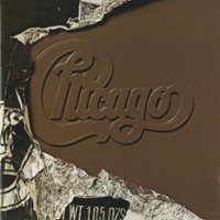 Chicago X [LP] - VINYL - Front_Zoom