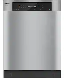 Miele - PFD 101 U (120V) - Stainless Steel - Front_Zoom