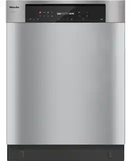 Miele - PFD 101 U (120V) - Stainless Steel