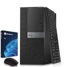 I OptiPlex 7040 | Mr saric # Windows 11 Pro DELL