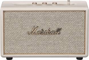 Marshall Woburn III Bluetooth Home Speaker with Bass / Treble Marshall Woburn III Bluetooth Home Speaker with Bass / Treble