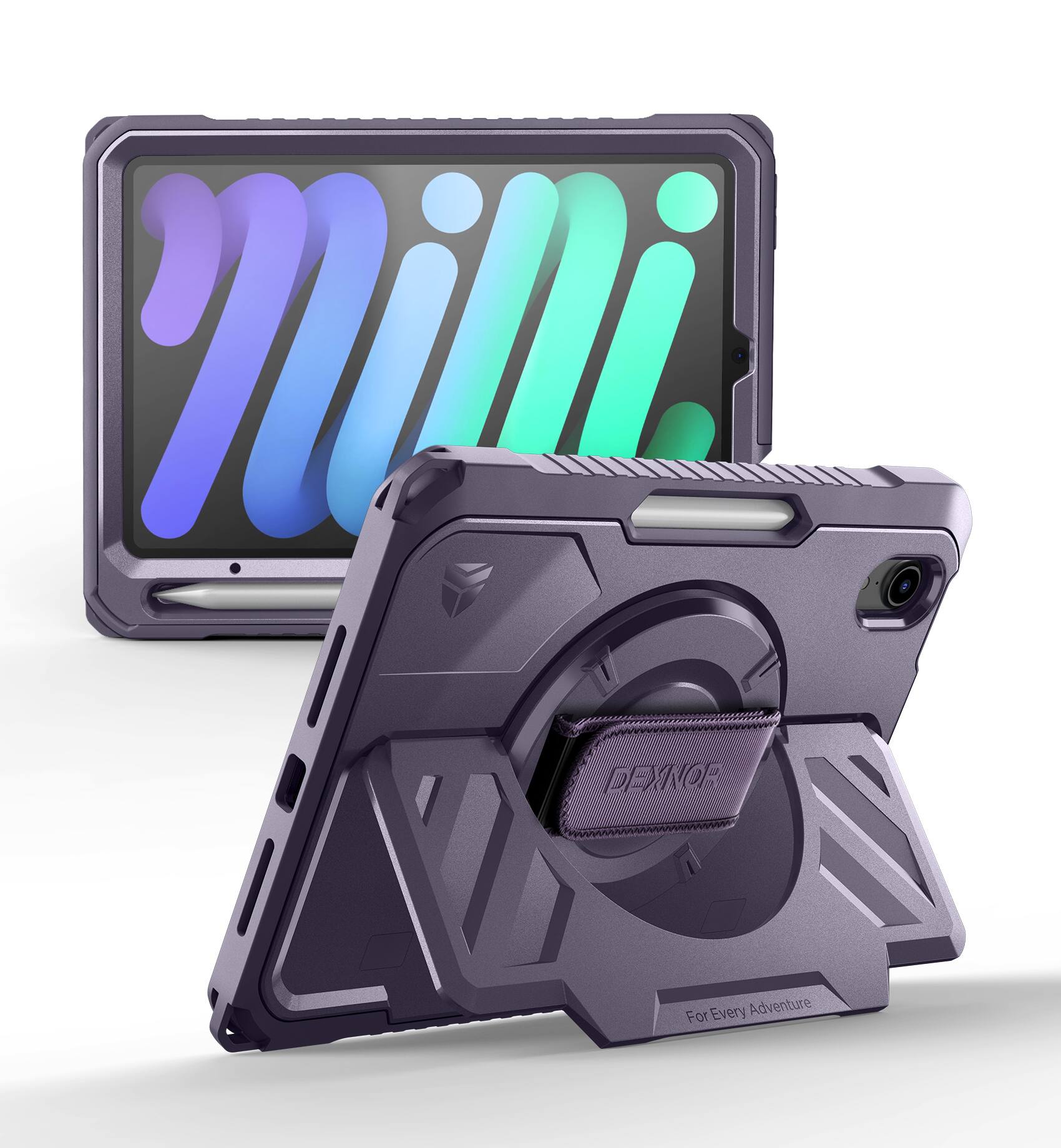 Milli DEXNOR  
For Every Adventure