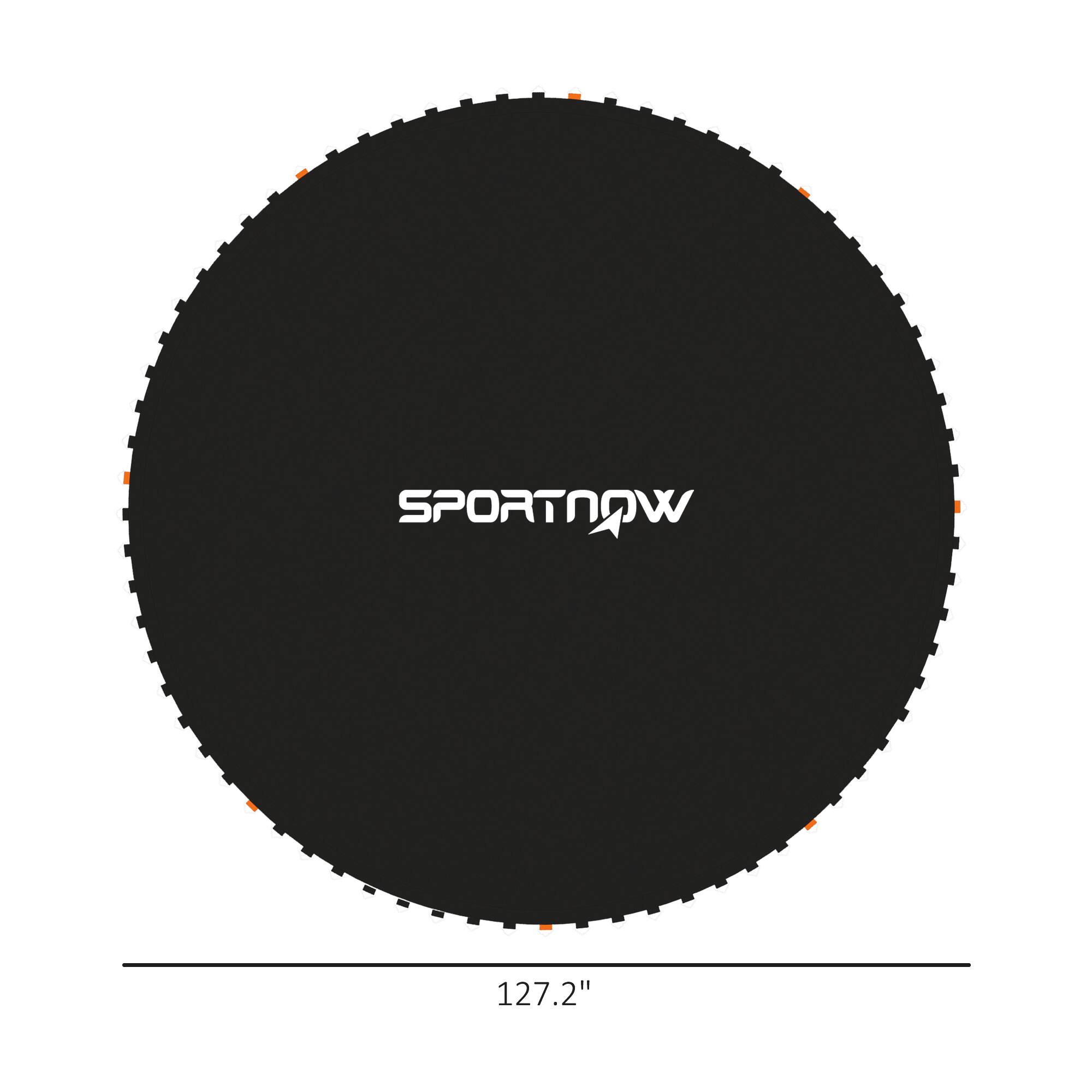 SPORTNOW  
127.2"