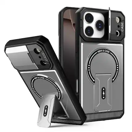 CASE
NEW & CASE
CASE
NEW & CASE
