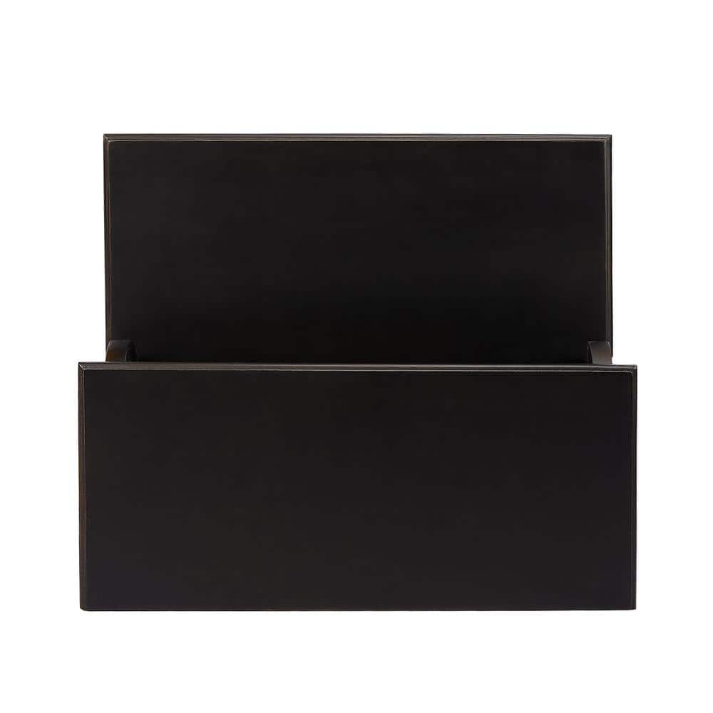 Butler Specialty - Melrose Brushed Sable Step Stool - Dark Brown price history on PriceWatchPro
