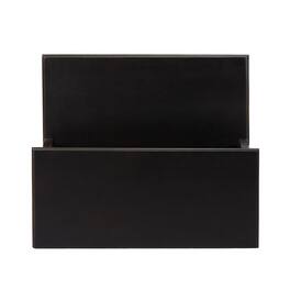 Butler Specialty - Melrose Brushed Sable Step Stool - Dark Brown