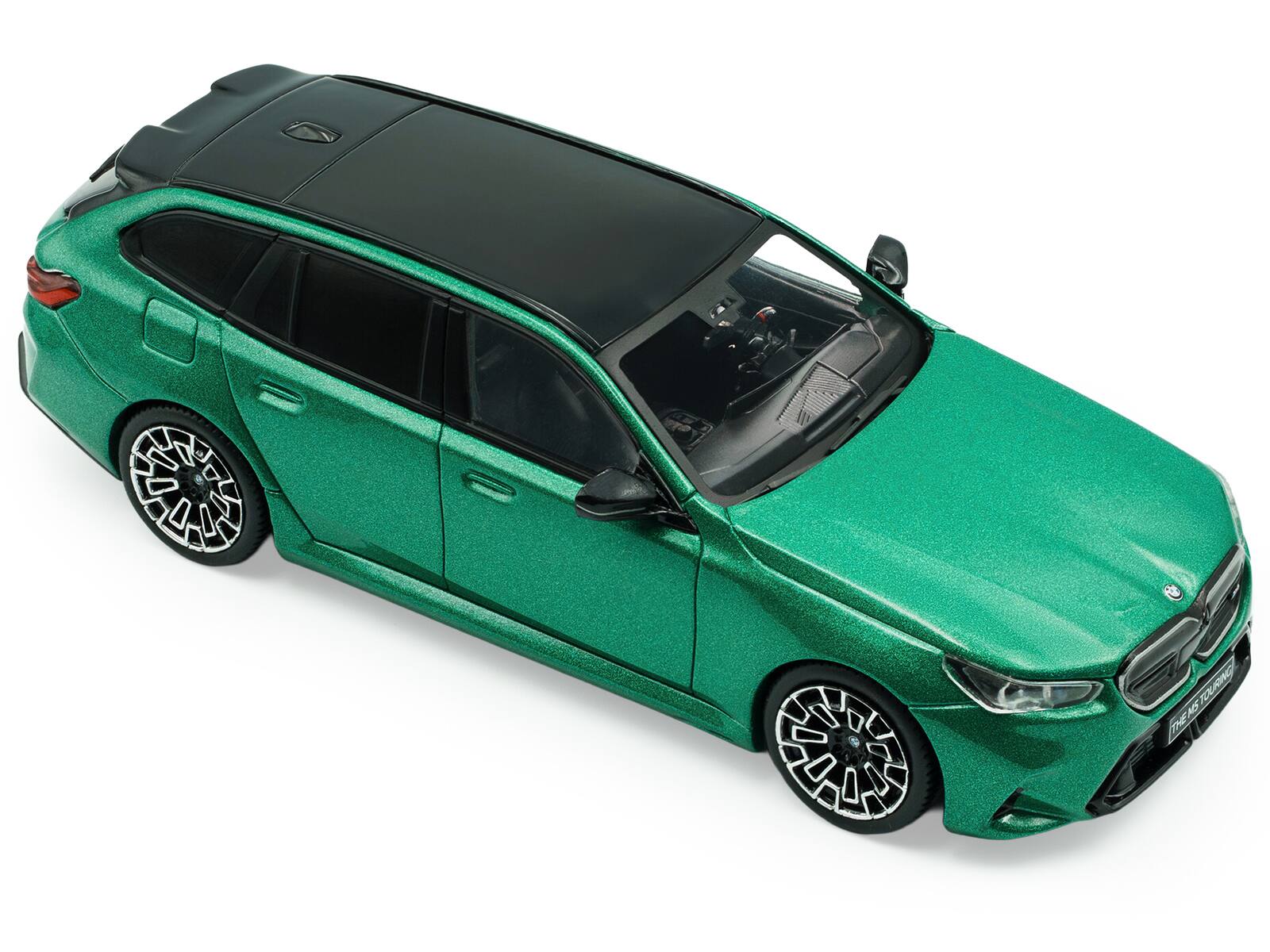 THE M TOURING