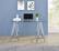 Alt View Zoom 14. OSP Home Furnishings - Middleton desk - Chrome.