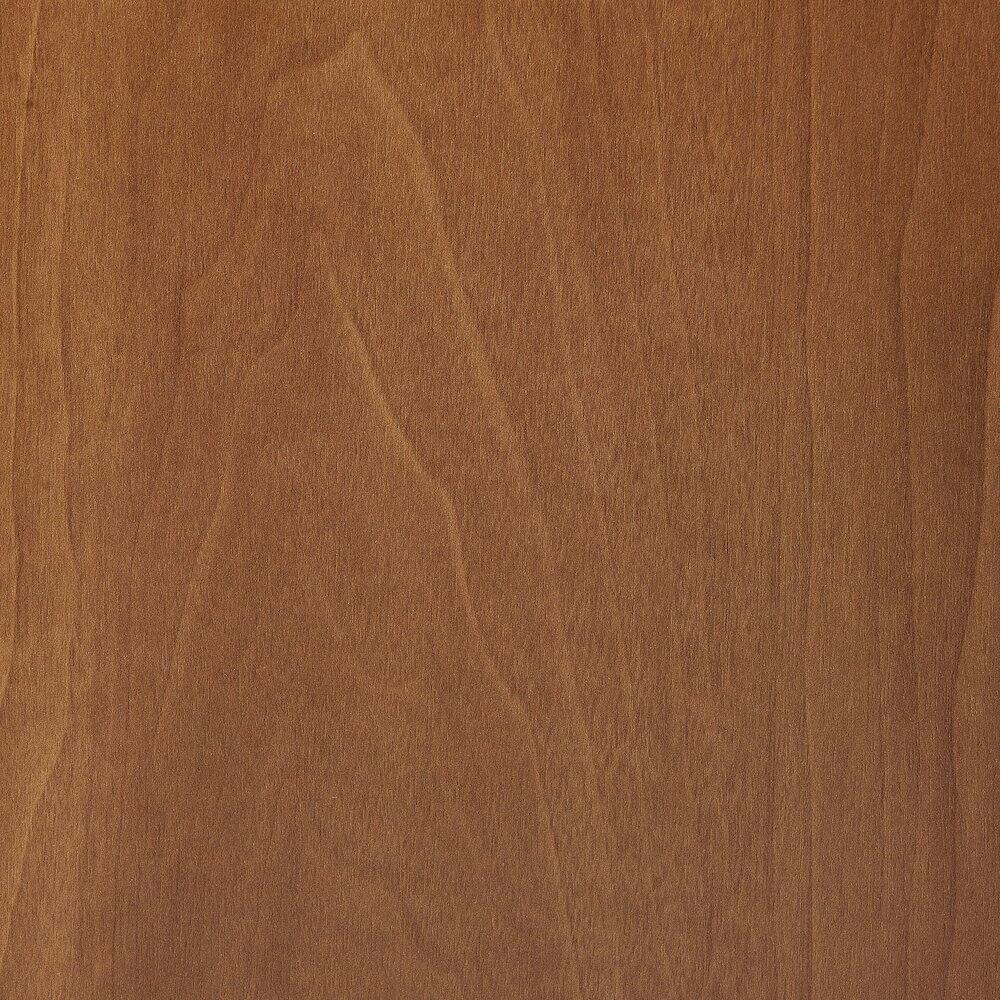 Alt View 4. Crosley Furniture - Nora Mid-Century Sideboard - Walnut.