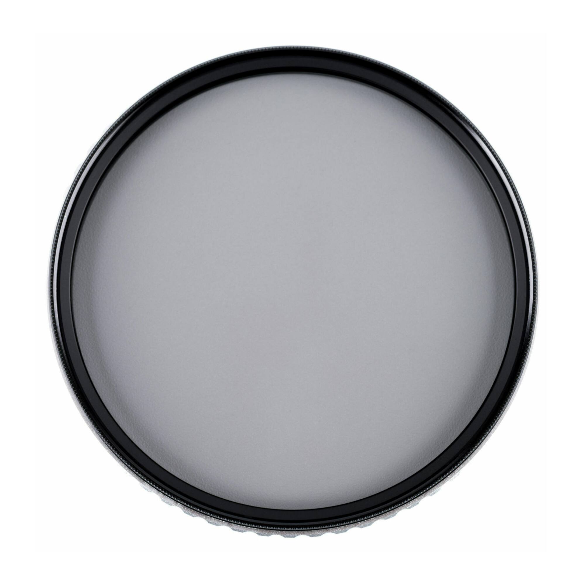 Angle. NiSi - NiSi 95mm True Color Pro Nano CPL Circular Polarizing Filter with Case Bundle.