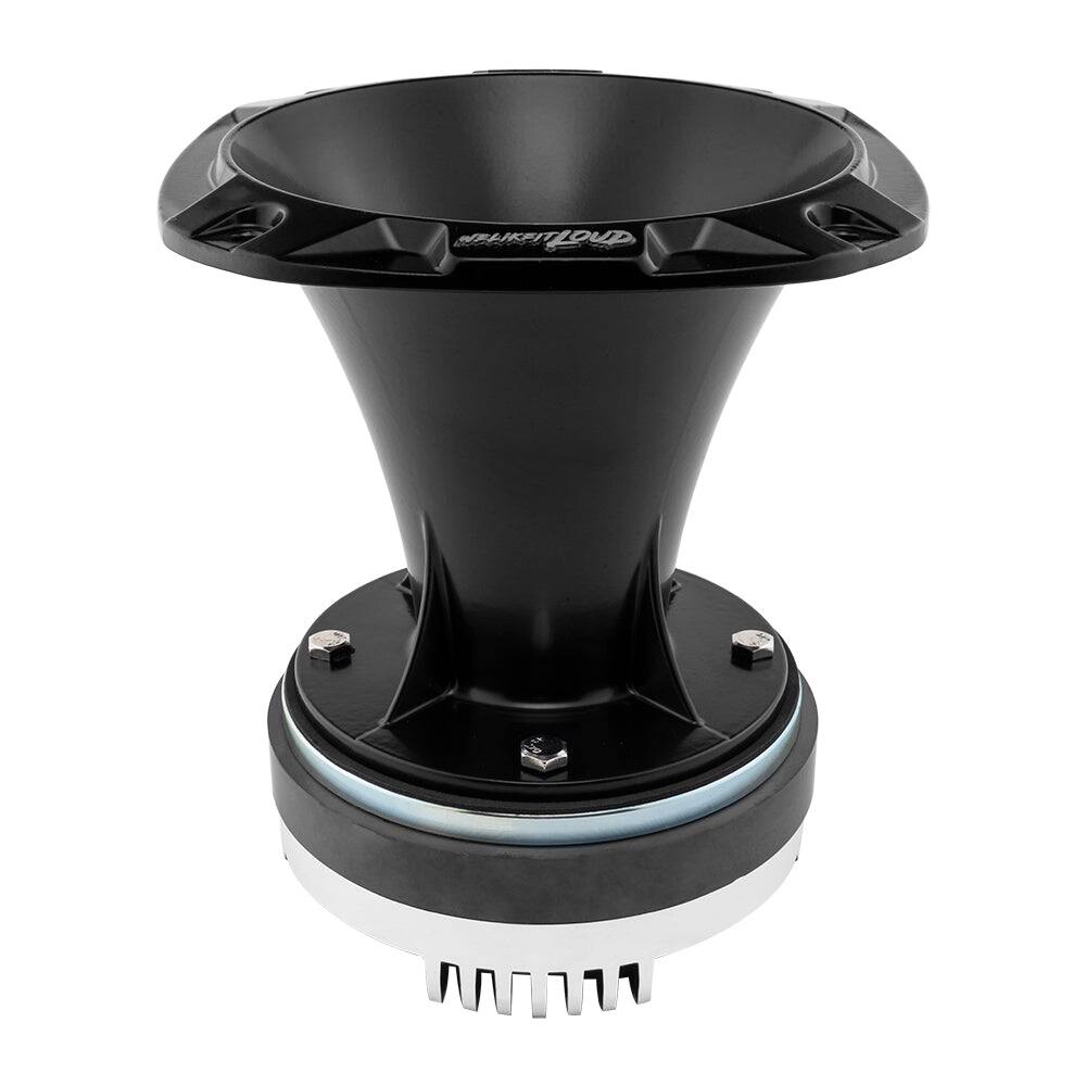 Left. DS18 Audio - PRO-DKH 2" Compression Driver and Horn Kit, 320W 8-Ohm.