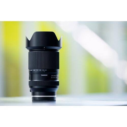 de 1g 90 H5+2 TAMRON TV