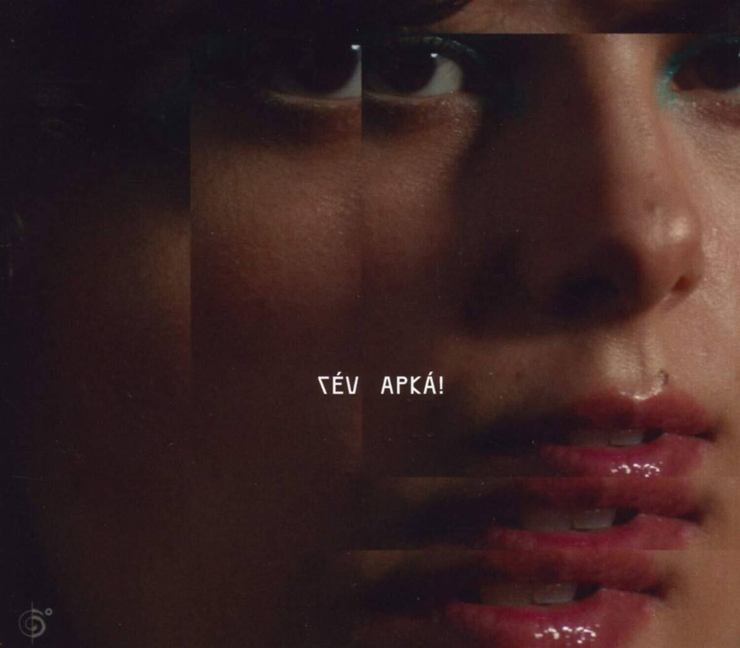 Front. Céu - Apka   - COMPACT DISCS .