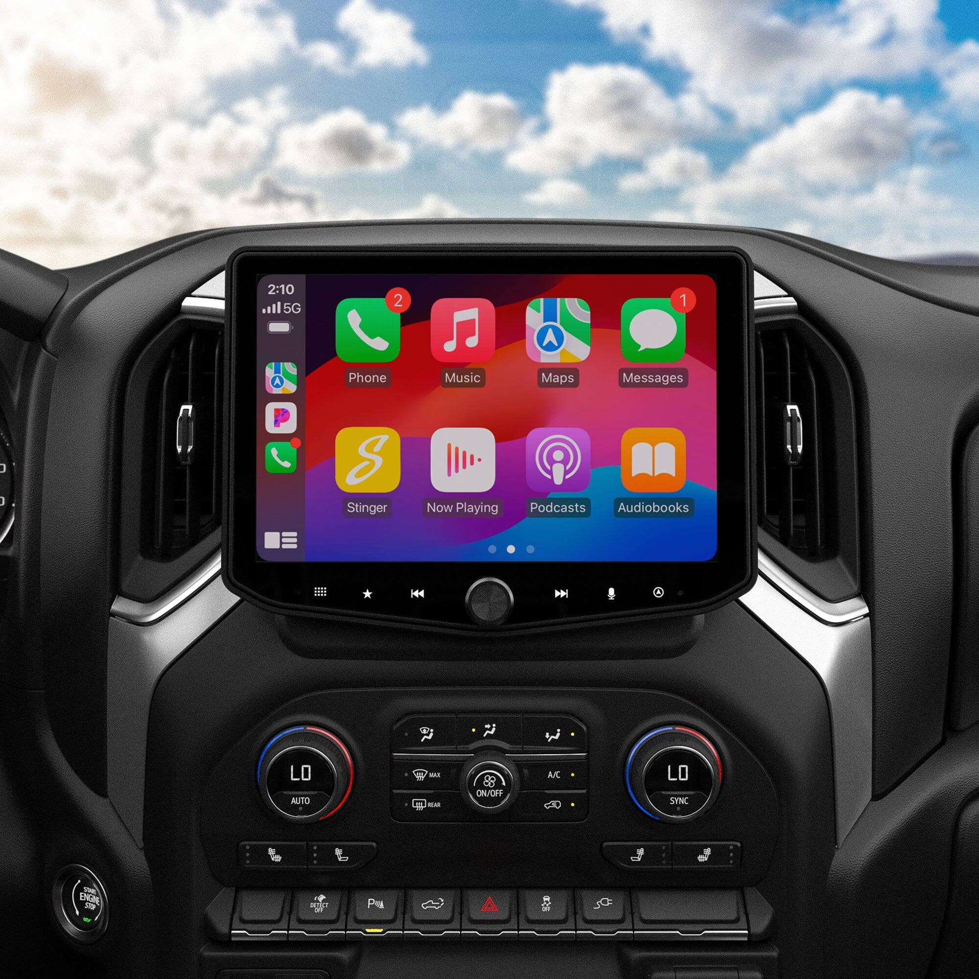 media item thumbnail