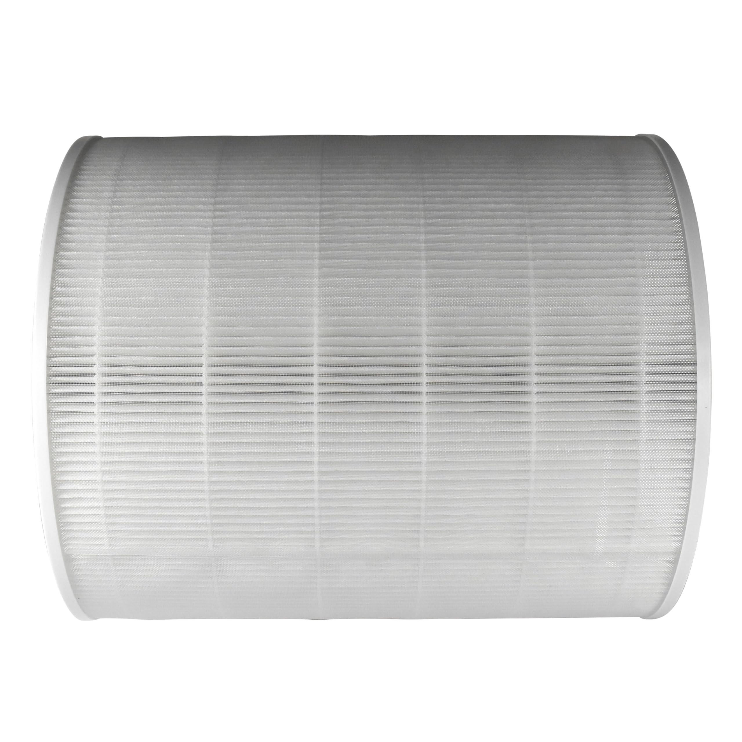 Alt View 4. HQRP - Replacement 3-in-1 H13 True HEPA Cartridge with Carbon Layer and Pre-Filter for Levoit Core 600S, Replaces 600S-RF.
