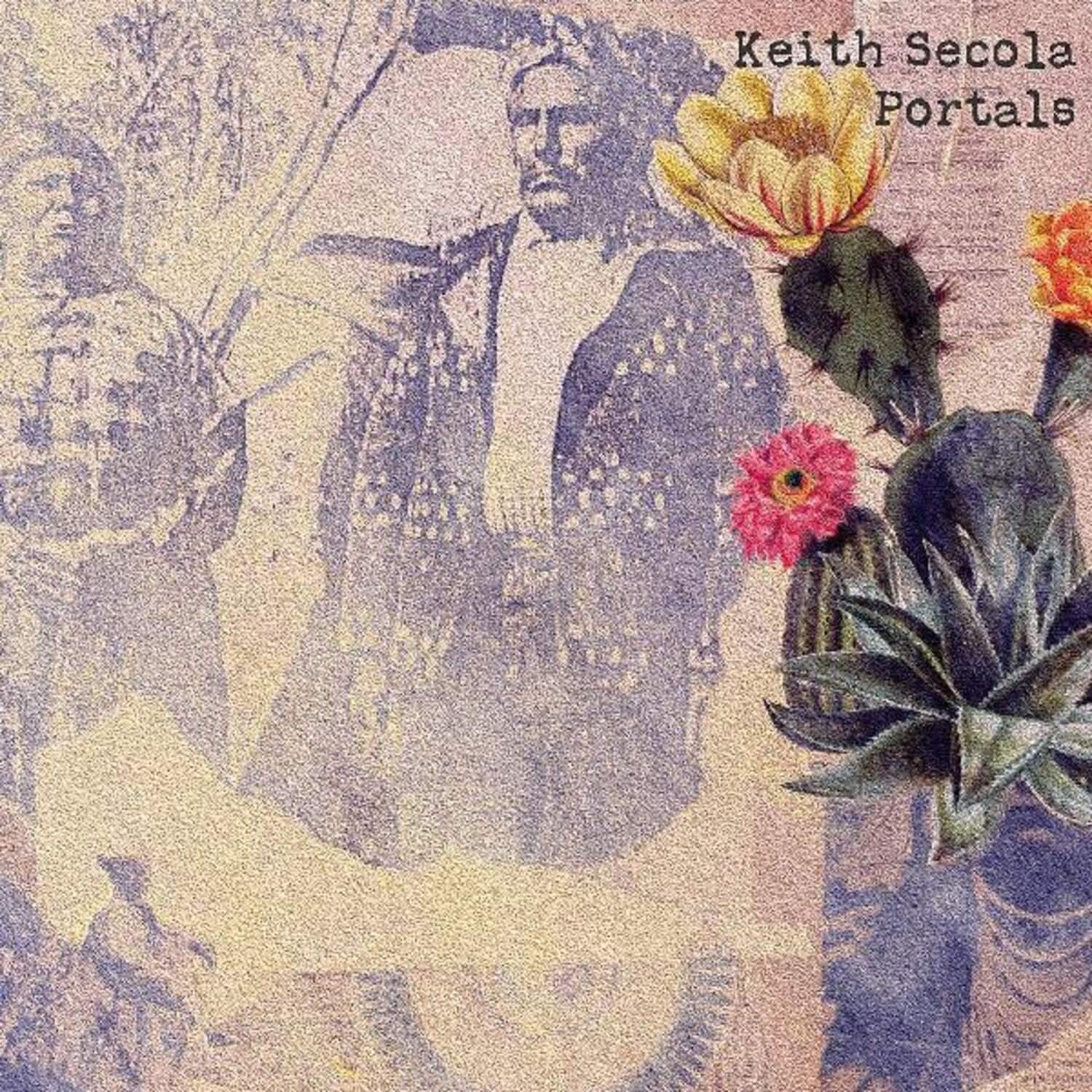 Keith Secola - Portals   - COMPACT DISCS [CD] price history on PriceWatchPro