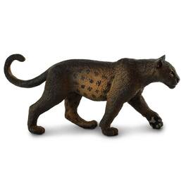 Safari Ltd. - Black Panther Toy Figurine