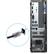 Alt View 18. Dell - OptiPlex 7000 Desktop - Intel i5-10505 - 16 GB Memory - 512 GB SSD - Black.