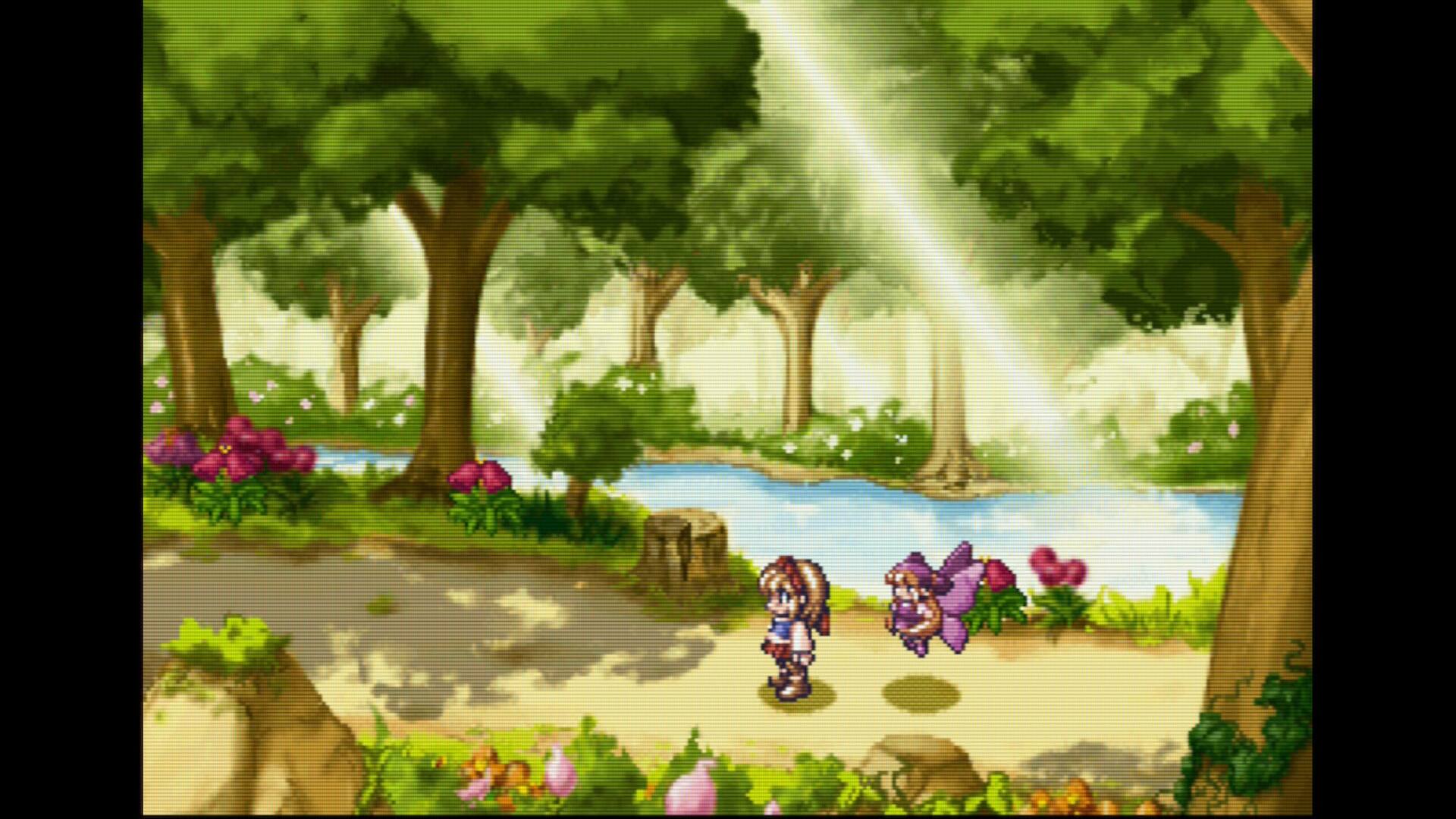 Alt View 13. Koei Tecmo - Prinny Presents NIS Classics Volume 3: La Pucelle: Ragnarok / Rhapsody: A Musical Adventure.