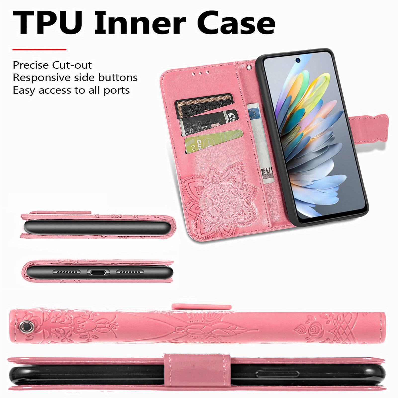 TPU Inner Case

Precise Cut-out  
Responsive side buttons  
Easy access to all ports