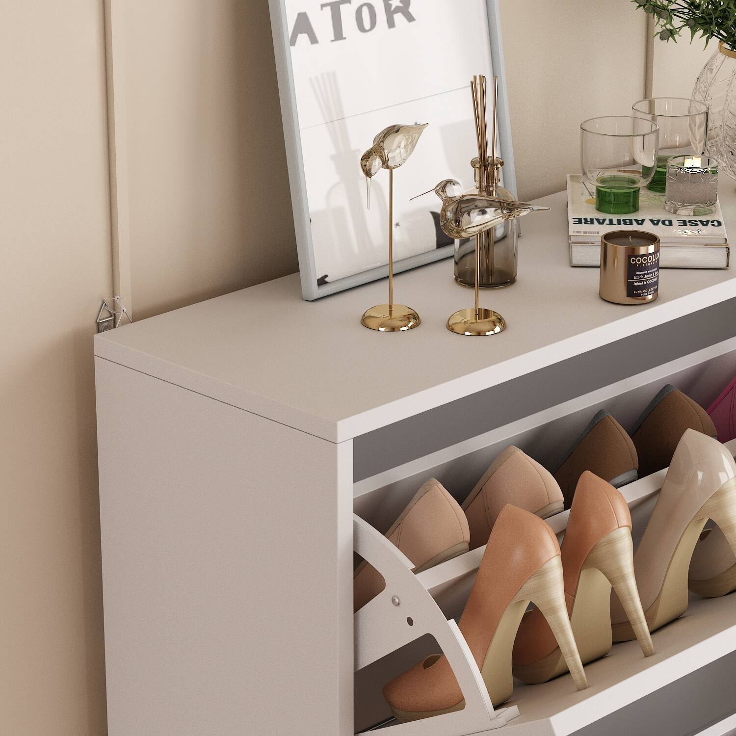 ATOR ABITARE DA CASE IO. COLI COCOL A62 - T - -