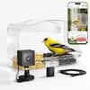 06:01 ls. 1 13 D. - anara COOLFLY S S O np sourd AT - muts Lighe Fut house digest BEST OF CES Powered by 2025 COOLFLY S
06:01
100% Camera
COOLFLY
housedigest
Powered by COOLFLY
BEST OF CES 2025
