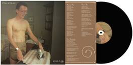 Men I Trust - Equus Asinus - VINYL LP