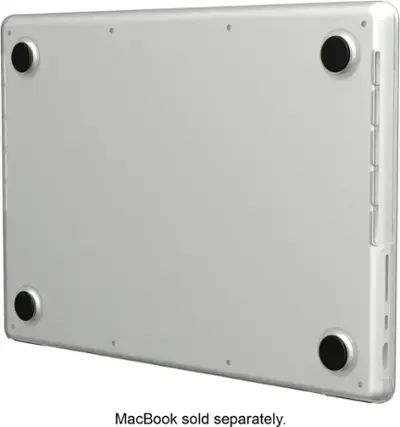 Incase Edge Hard Shell Case for MacBook Pro 14 inch M3 2023 Incase Edge Hard Shell Case for MacBook Pro 14 inch M3 2023