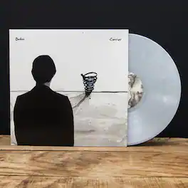 The Dodos - Carrier - VINYL LP