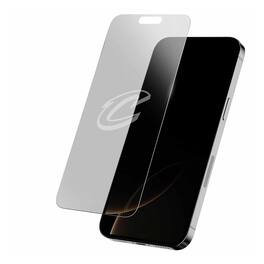Screen Skinz - Cleveland Cavaliers iPhone Clear Screen Protector - 17 Pro Max - Multicolor