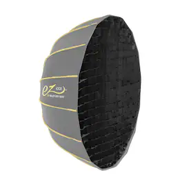 Glow - Eggcrate Grid for EZ Lock 34" Collapsible Beauty Dish