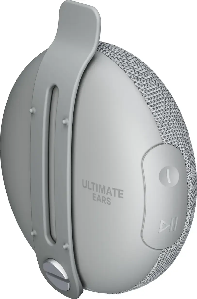 Ultimate Ears I DII