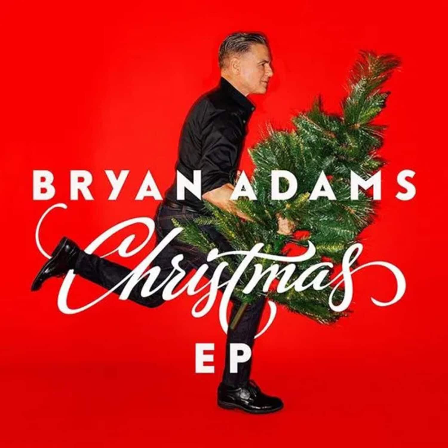 Bryan Adams - Christmas   - COMPACT DISCS [CD]