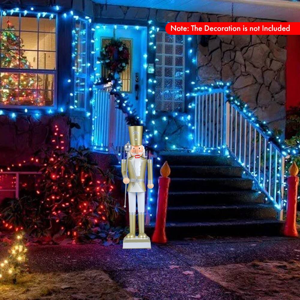 Note: The Decoration is not Included