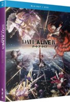 Date a Live IV: The Complete Season [Blu-ray] - Front_Zoom