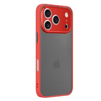 SaharaCase Apple iPhone 17 Pro Slim Case | Matte finish | Venture SaharaCase Apple iPhone 17 Pro Slim Case | Matte finish | Venture