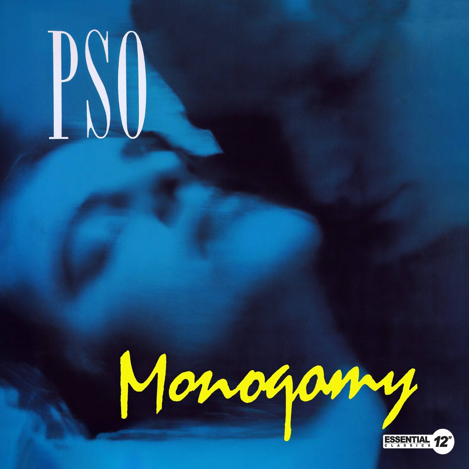 PSO - Monogamy   - COMPACT DISCS [CD] price history on PriceWatchPro