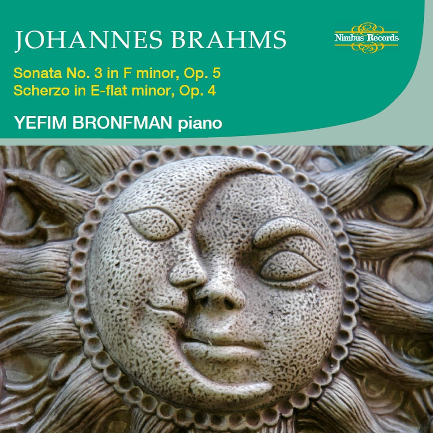 Yefim Bronfman - Sonata 3 in F Minor 5   - COMPACT DISCS [CD] price history on PriceWatchPro