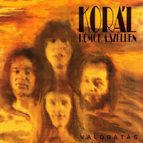 Koral - Homok a Szelben   - COMPACT DISCS [CD] price history on PriceWatchPro