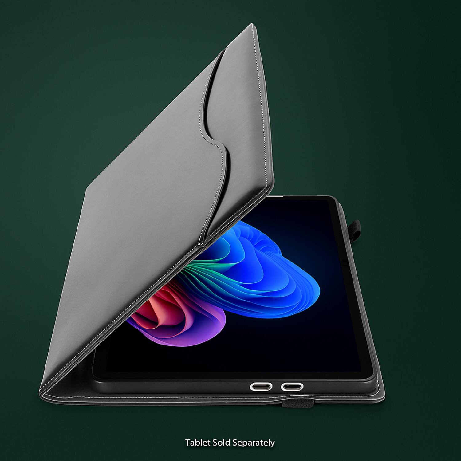 Tablet Sold Separately